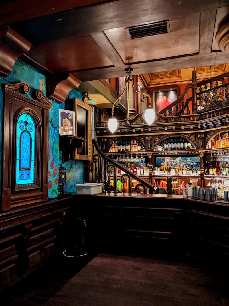 SIP SOCIAL Co - Mobile Bar in Kansas City